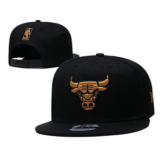 Nba chicago bulls ใหม่ ขายดี หมวกบาสเก็ตบอล หมวกกันแดด