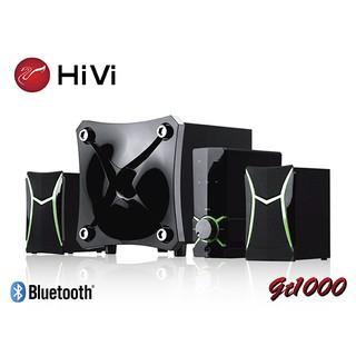 HIVI GT-1000   (14029)