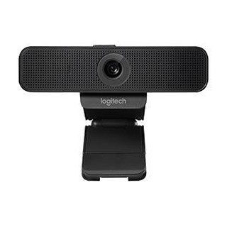 WEB CAMERA Logitech Webcam C925E Model : QCAM-C925E