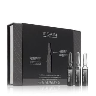 111 Skin - The Firming Concentrate ampoule / 7*2ml.