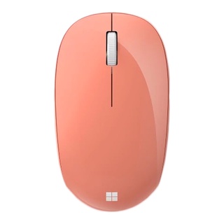 Microsoft Bluetooth Mouse Peach (MODEL 1929)