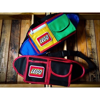 Lego คาดอก คาดเอว วินเทจ พร้อมส่ง