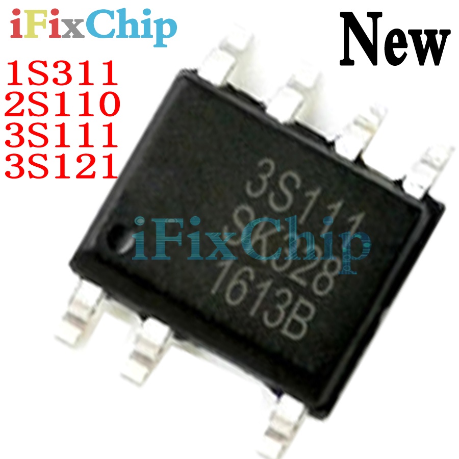 5 ชิ้น/ล็อต SC1S311 SSC2S110 SSC3S111 SSC3S121 1S311 2S110 3S111 3S121 SOP8 SOP-7