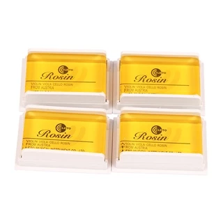 kawes🎻 ยางสน ไวโอลินอย่างดี Violin Rosin เรซิ่นขัดสนสําหรับไวโอลินวิโอลาเซลเซีย