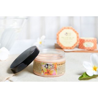 เกลือสปาขัดผิว Salt Body Scrub 100 g.