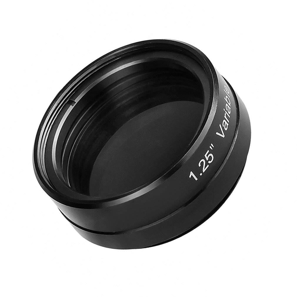 1.25 2 Inch Filter Variable Polarizing for Astronomy Monocular
