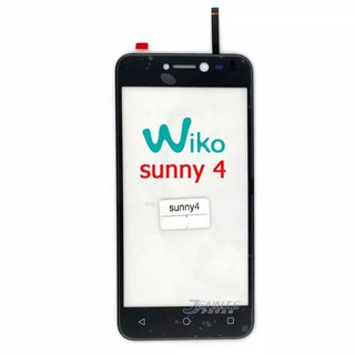 หน้าจอ Wiko Sunny4 ทัชสกรีน+จอใน+จอชุด Wiko Sunny4 พร้อมเครื่องมือ