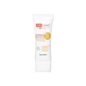 โปรโมชั่น : BB CARE UV SHIELD Ultra Sunscreen Cream ขนาด 30 กรัม หมดอายุ 24.5.2023