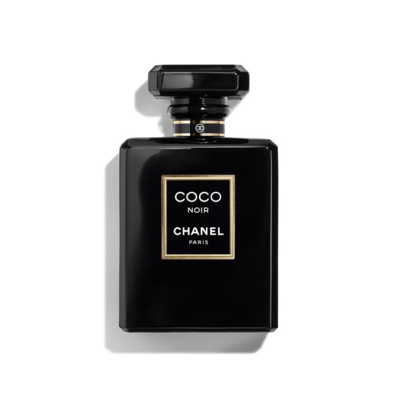 แท้💯 กล่องซีล 🖤 Chanel coco noir edp 100 ml