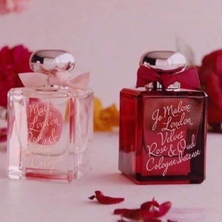 น้ำหอม Jo Malone Rose Blush/Rose &amp; Magnolia Blush Cologne 50ml.