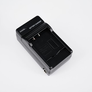 แท่นชาร์จแบตเตอร์รี่กล้อง BATTERY CHARGER รหัสแบต K 7001 / 7004 / FNP-50 for Kodak