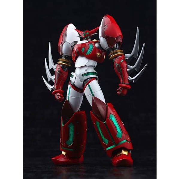 Riobot R-17 Shin Getter