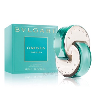 Bvlgari Omnia Paraiba EDT 65 ml.