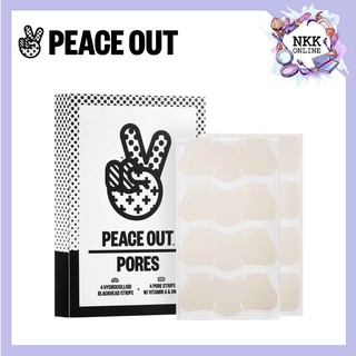 [พร้อมส่ง‼️ของแท้100%] Peace Out Pores 4 Customizable Pore S…