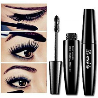 Lameila Mascara 3D มาสคาร่าปัดขนตา 3 มิติ