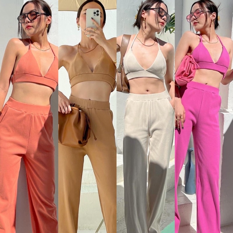 Gigi beach | 2SISTER.SEOUL