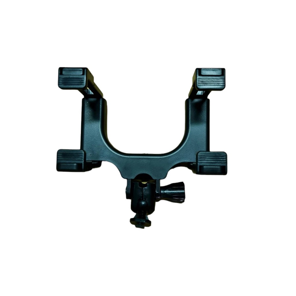 ขาจับกระจก G1W ขายึดของกล้อง G1W /A3/T626/G66/G67 กับกระจกมองหลังมีให้เลือกสองแบบรุ่นดัดแปลง - รูปที่ 4