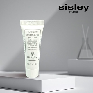 Sisley Ecological Compound 10ml.ผลิตภัณฑ์บำรุงความชุ่มชื่นและถนอมสมดุลผิวสวย