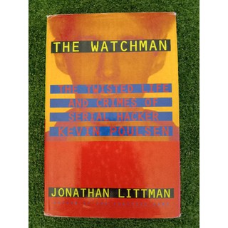 THE WATCHMAN JONATHAN LITTMAN (กอง)