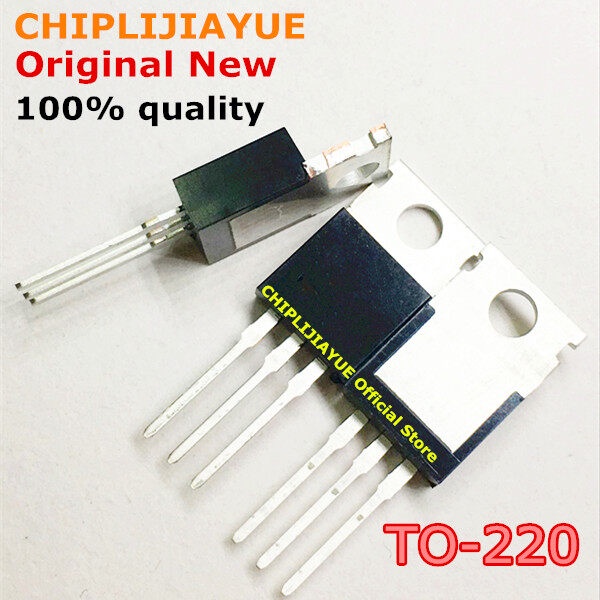 10 ชิ้น IRLB3034 TO220 IRLB3034PBF 3034 TO-220 ใหม่และชิป IC