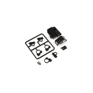 Motor case set/Type MM (for MR-03) MZ215