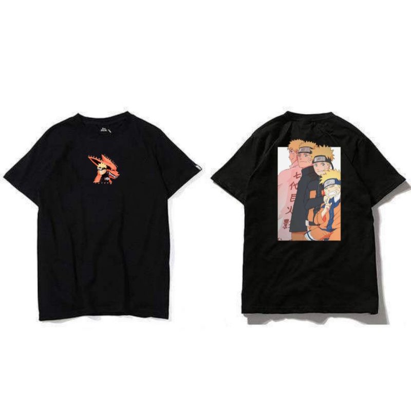 Uzumaki Naruto Kurama Transformation Boruto Sasuke Hinata