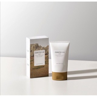 ✅พร้อมส่ง✅ SKIN1004 Madagascar Centella Cream 75 ml. ขนาด : 75 ml.