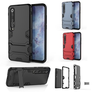 เคสแข็ง XIAOMI MI 8 9 SE 9T 10 10T 11 Pro 10Ultra 8pro 9tpro MI8 MI9 MI9T Mi11 Lite MI10 Ultra Pro 5G Hard mech phone case เคสเด็กผู้ชายชอบเมชาสไตล์มือถือกันกระแทกกันน้ำที่วางโทรศัพท์