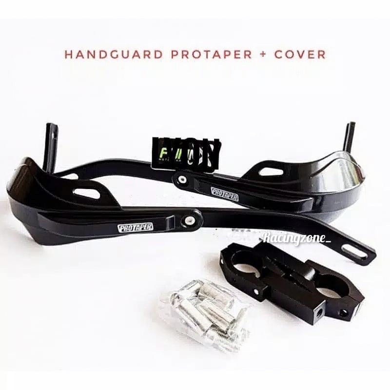 Protaper Acerbis Handguard Handlebar Protector KLX - Trail - CRF - KX - KTM - Xride