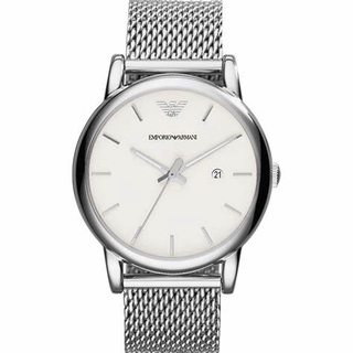 EMPORIO ARMANI นาฬิกาผู้ชาย AR AR1812 AR1854 AR2499 AR8033 41mm