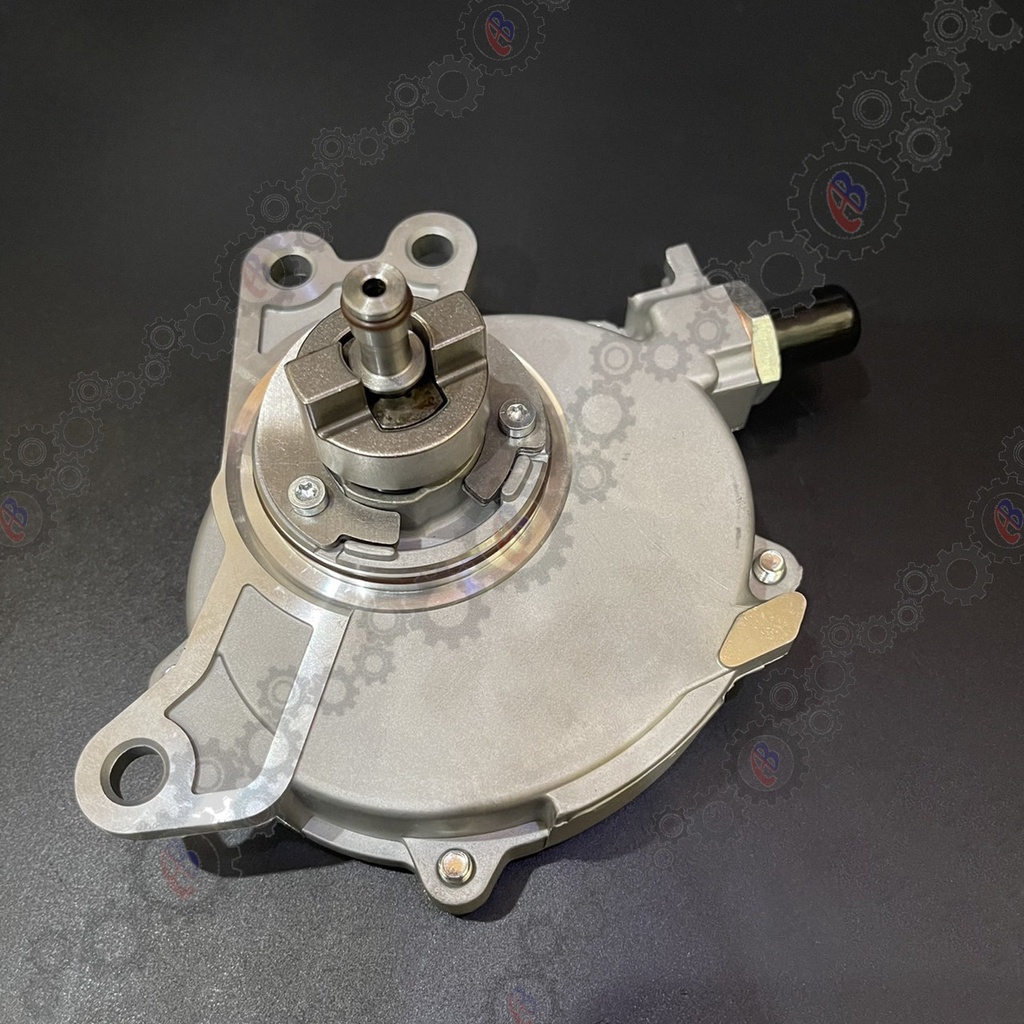 ปั๊มลม รีโว่ คอมมูเตอร์ 2014 – 2020 ดีเซล 2.4 2.8 TOYOTA REVO COMMUTER 2400 – 2800 1GD – 2GD