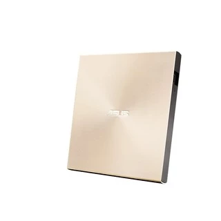 External DVD Wirter ZenDrive U9M (SDRW-08U9M-U/Gold) (ประกัน1ปี)