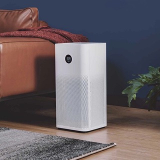 🔴เครื่องฟอกอากาศ xiaomi air  purifier  รุ่น2s