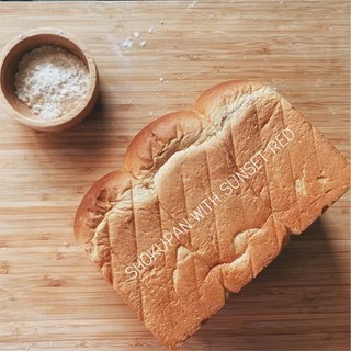 แป้งขนมปังเกาหลี Sunset Red Bread Flour แป้งขนมปัง