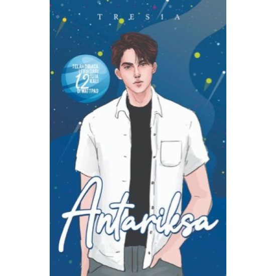 Space - Tresia - Wattpad