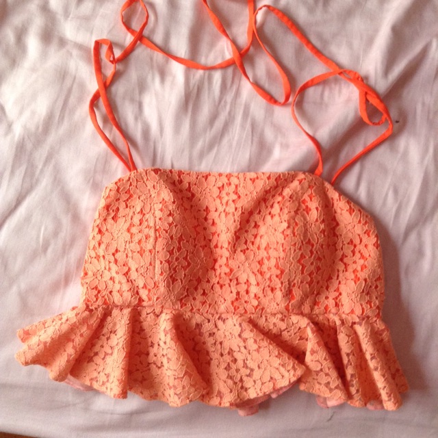 Cop brand milin size m