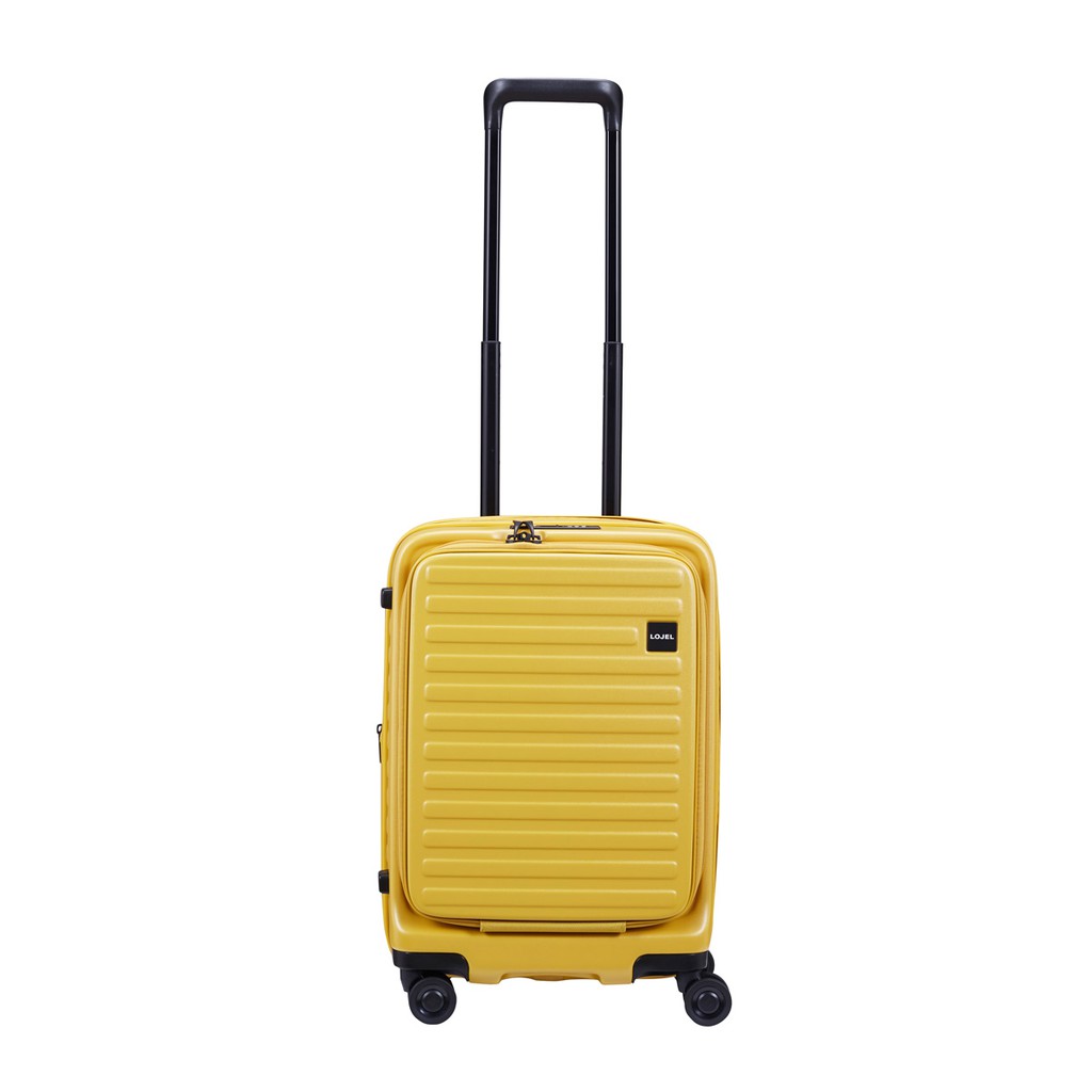 LOJEL Cubo กระเป๋าเดินทาง รุ่น LJ-CF1627 Small