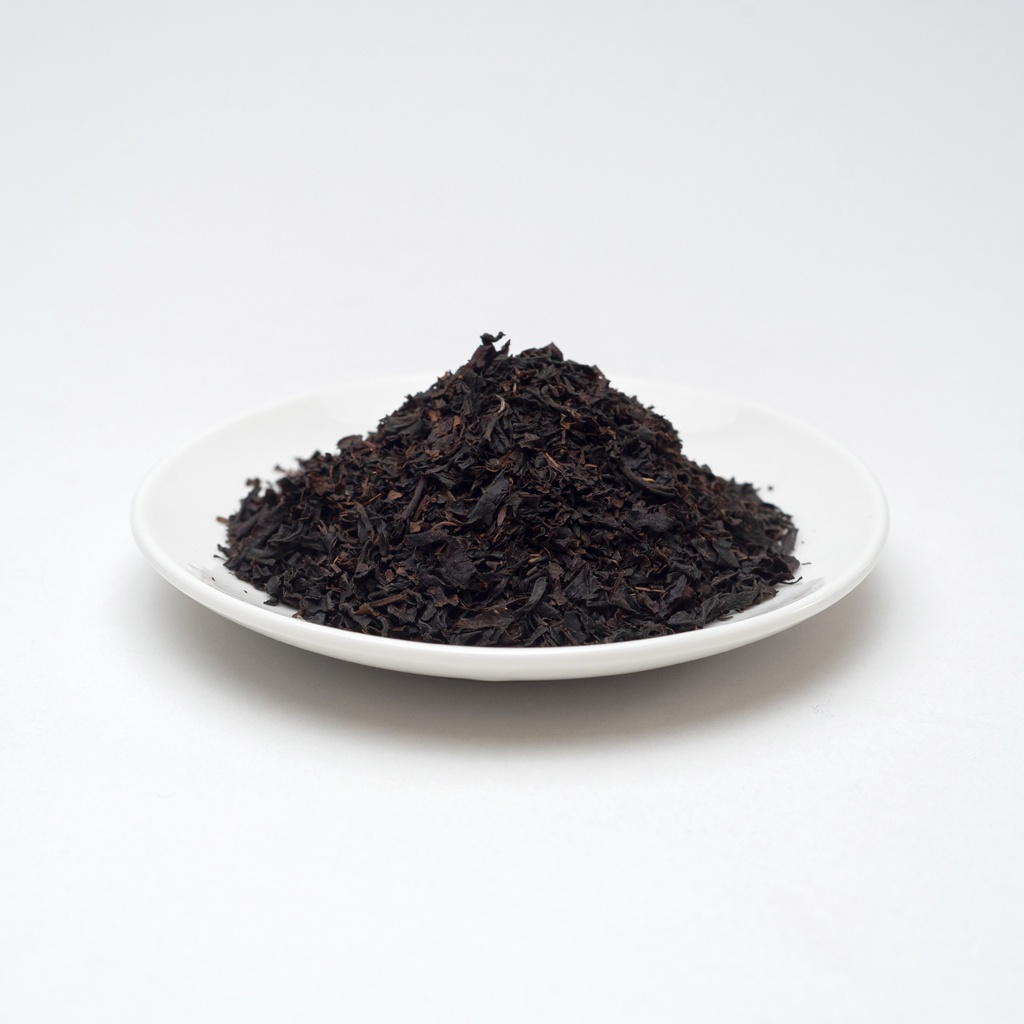 Mixxionfoods ใบชาไทย 1kg. ใบชาแท้ หอม เข้ม ชงง่าย ได้รสกลมกล่อม ใบชาแดง สำหรับชงชาเย็น Thai Tea - รูปที่ 2