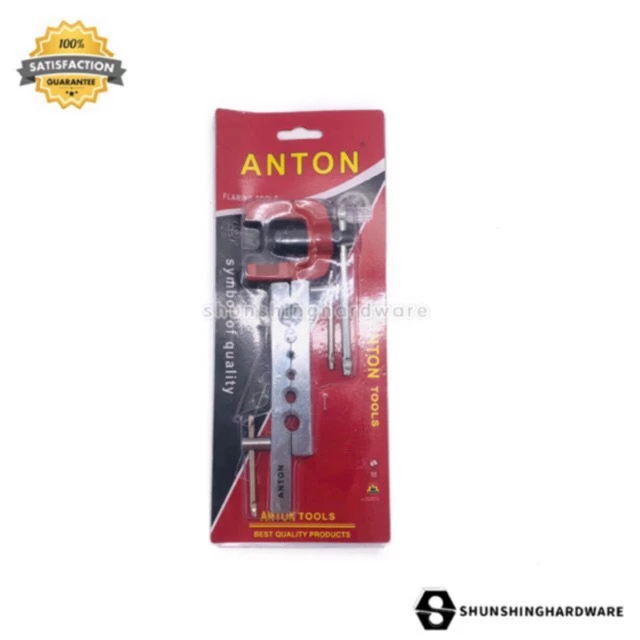 ANTON ชุดบานท่อแอร์ ชุดบานแป๊บ 5-16 mm CR-V