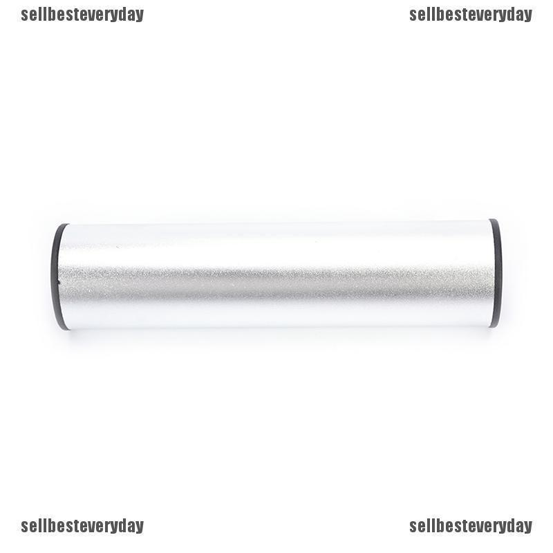 Adore เครื่องดนตรีกระบอกเขย่าทราย แบบสเตนเลสสตีล