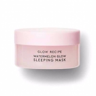 Glow  Recipe Watermelon  Glow Sleeping Mask 10 ml