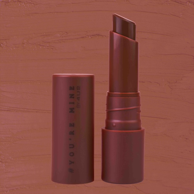 พร้อมส่ง📮Lip 4U2 You’re mine เบอร์ 13 My Honey Bunny