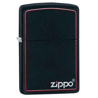 Zippo 218ZB ของแท้ Made in USA