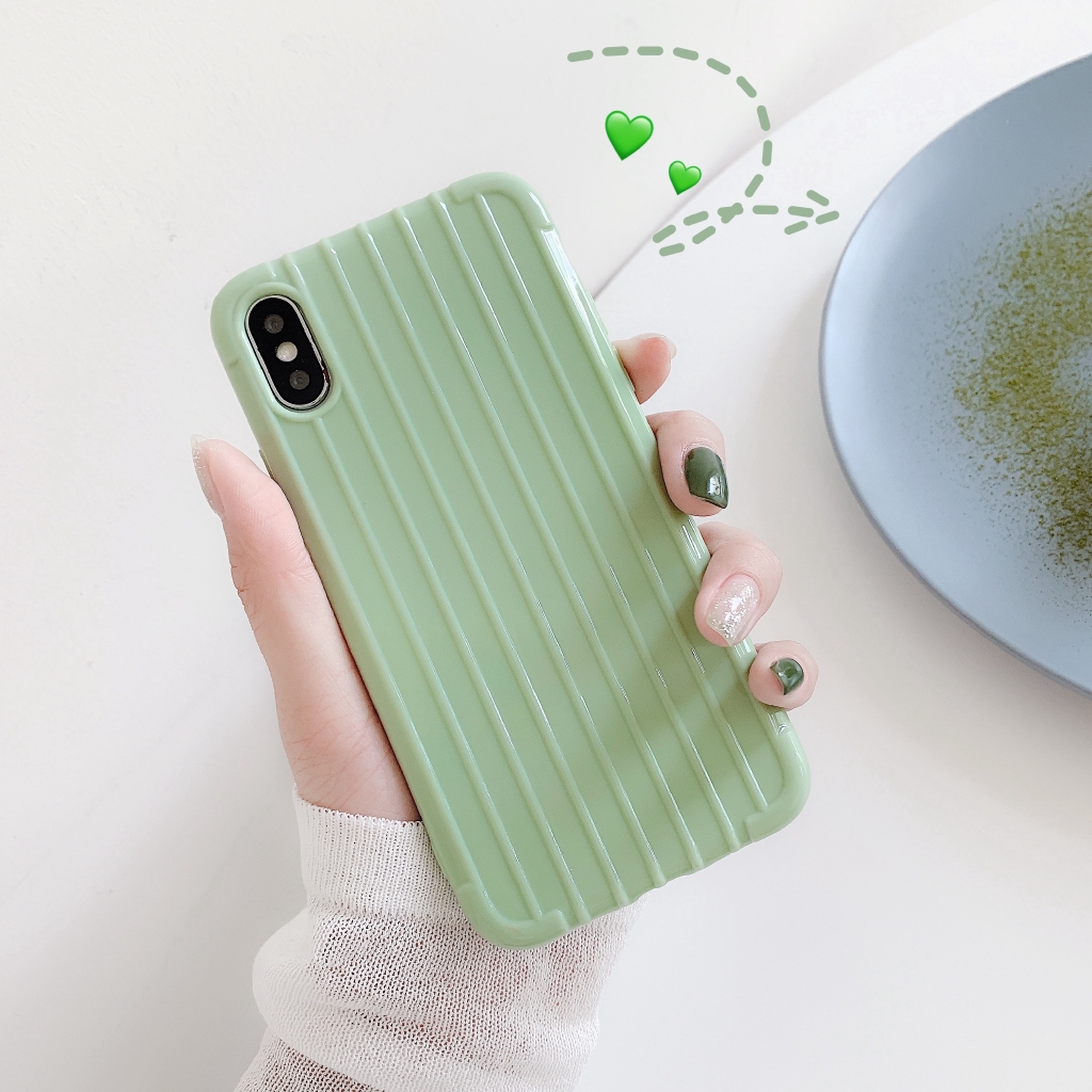 เคส iPhone 6 6S 7 8 Plus X XS XR XS MAX 11 Pro MAX เคสโทรศัพท์ ...