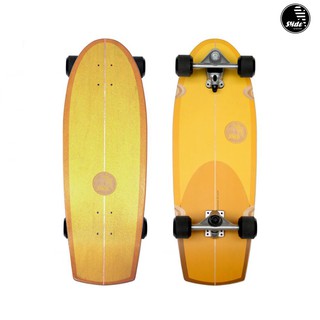 Slide - Surfskates Quad Sunset 30″