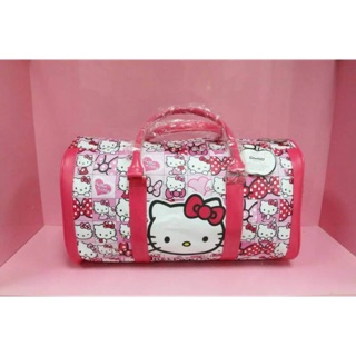 กระเป๋าหิ้ว สะพาย Hello Kitty