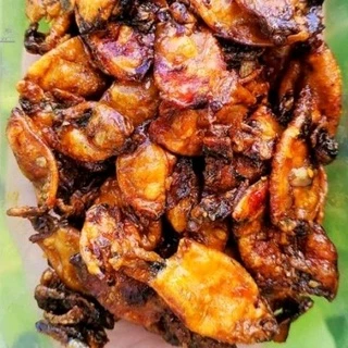 หมึกกระตอย 3รส 115ก. พร้อมทาน