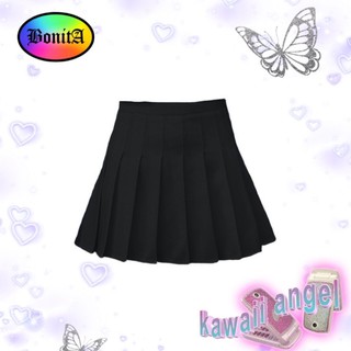 ☾ tennis skirt กระโปรงเทนนิส ☾