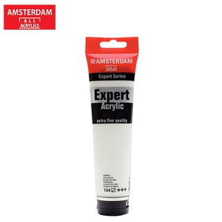 Amsterdam สีอะครีลิค AMS EXP.150 ML. S1 1 หลอด