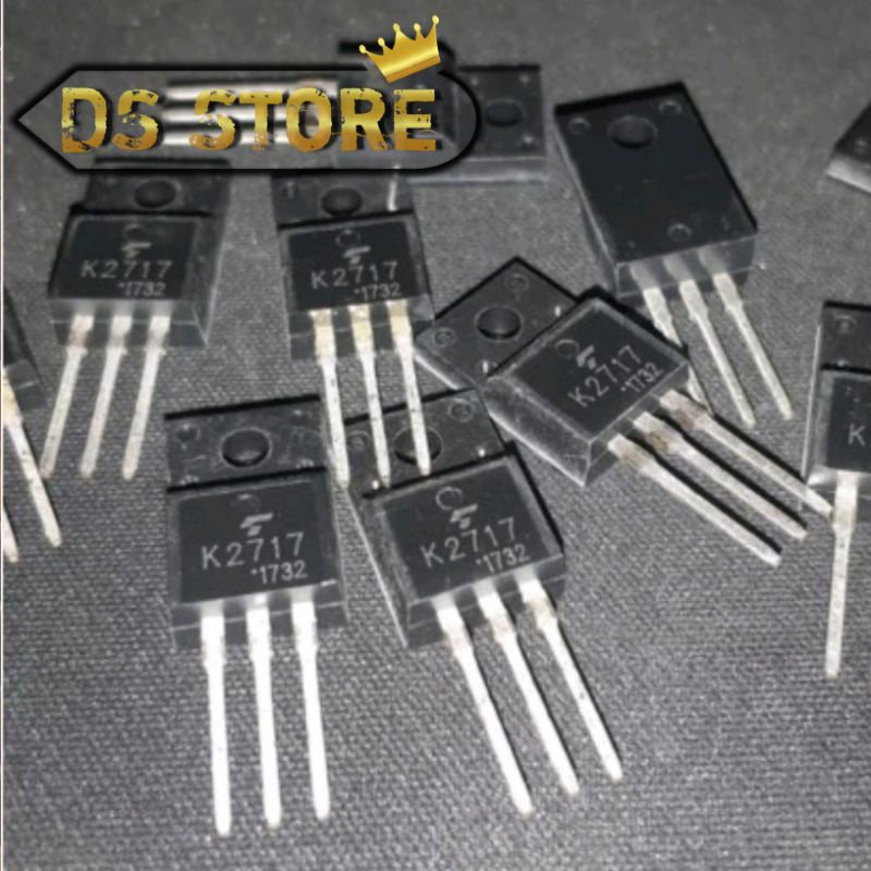 Mosfet K2717********